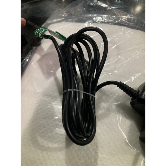 Emerson Swiffer Sweeper VAC AC Adapter Charger Power Supply FS4000 - Picture 5 of 6